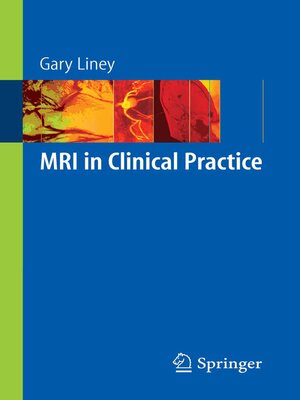 cover image of MRI in Clinical Practice
